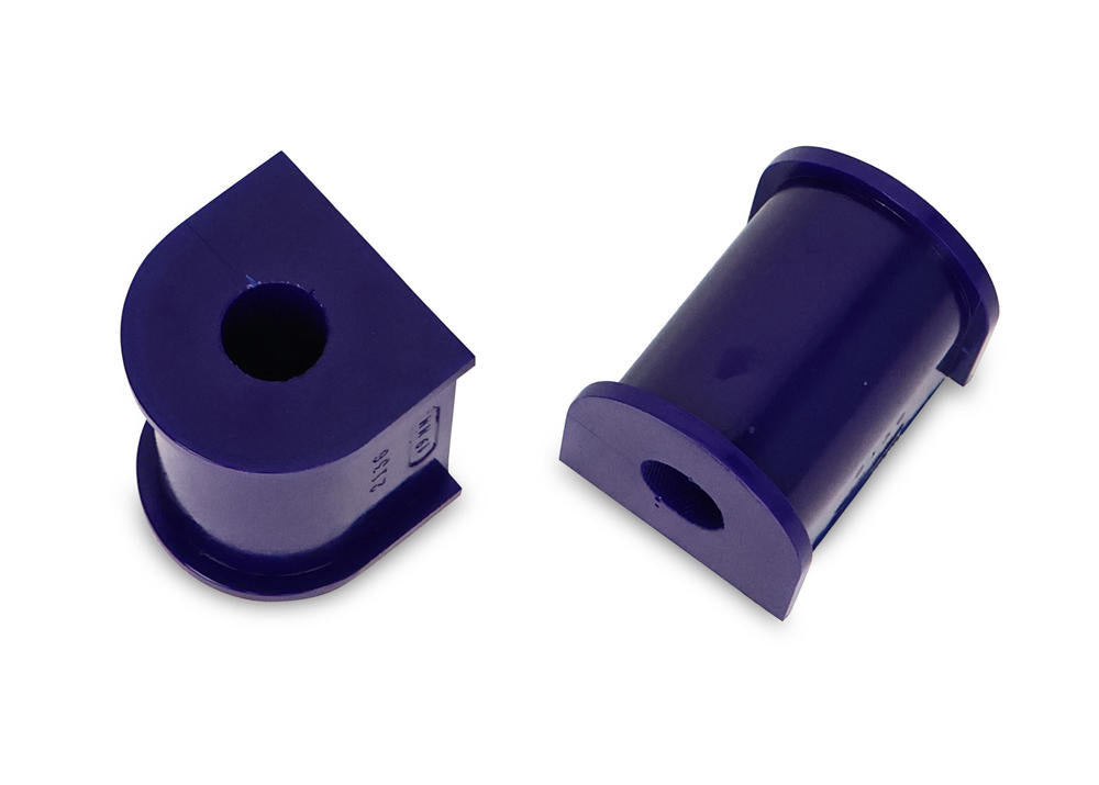 SuperPro Sway Bar Bush Kit SPF2136-19K