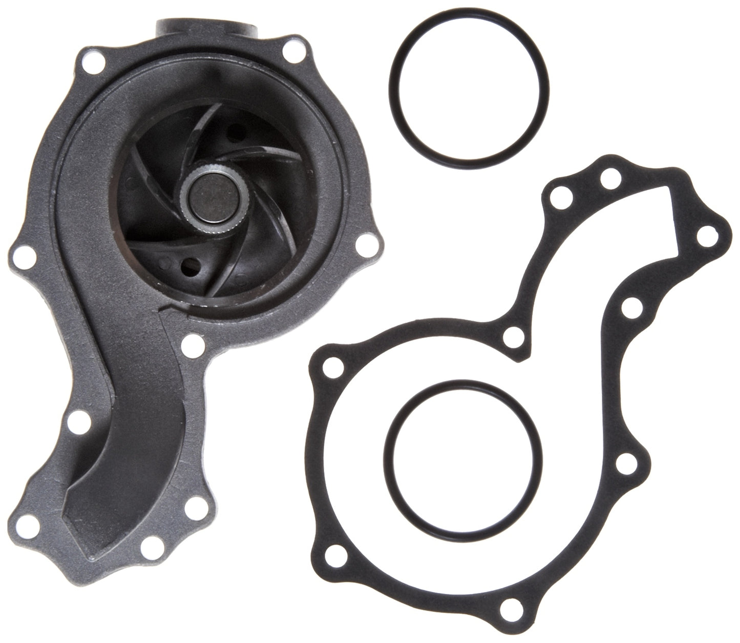 Gates Water Pump GWP2453