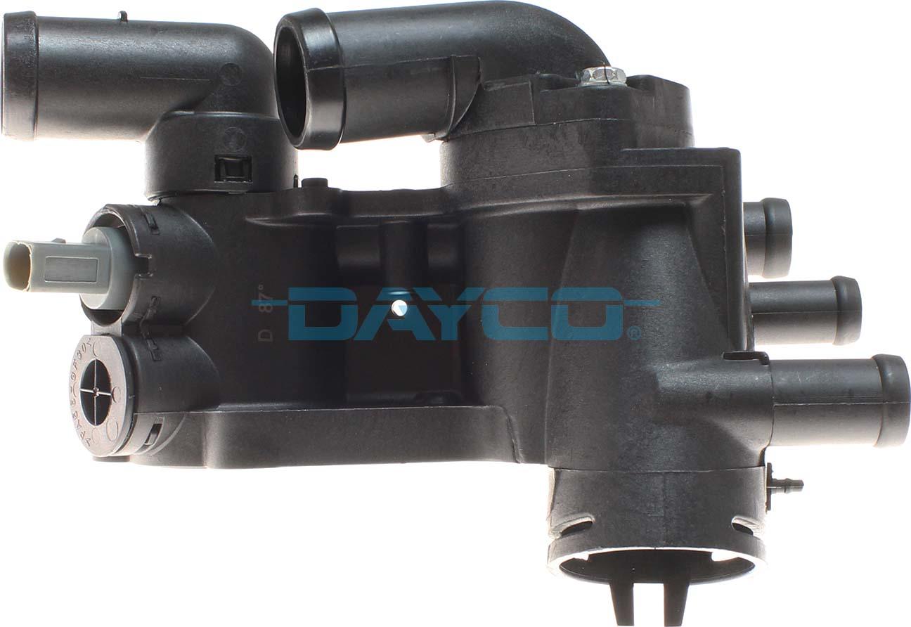 Dayco Thermostat (Housing Type) DT244D