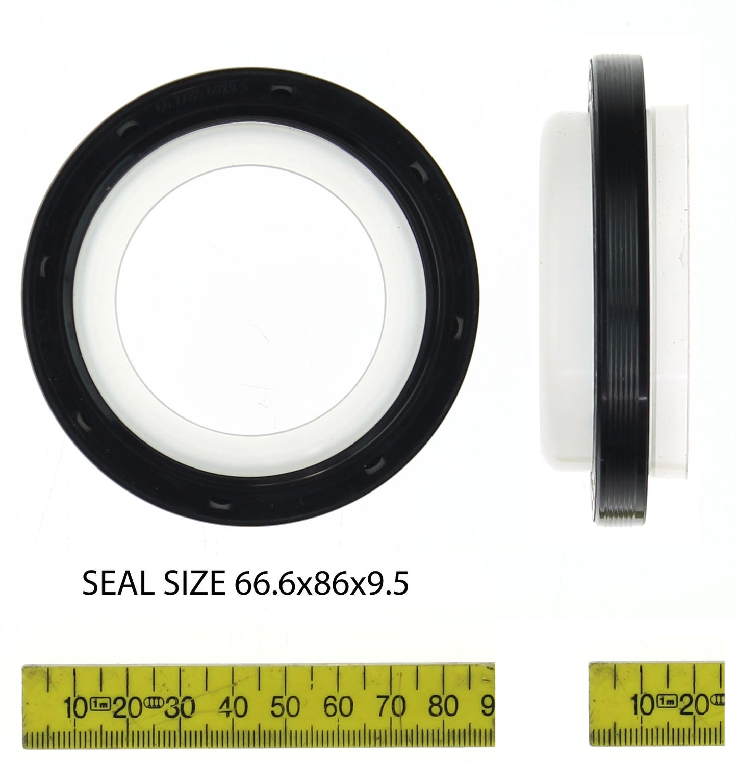 Permaseal Oil Seal OSS0214