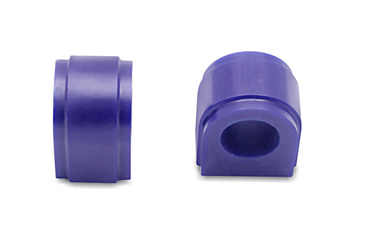 SuperPro Front Swaybar Mount Bush Kit Fits Ford Mazda SPF3800-30K