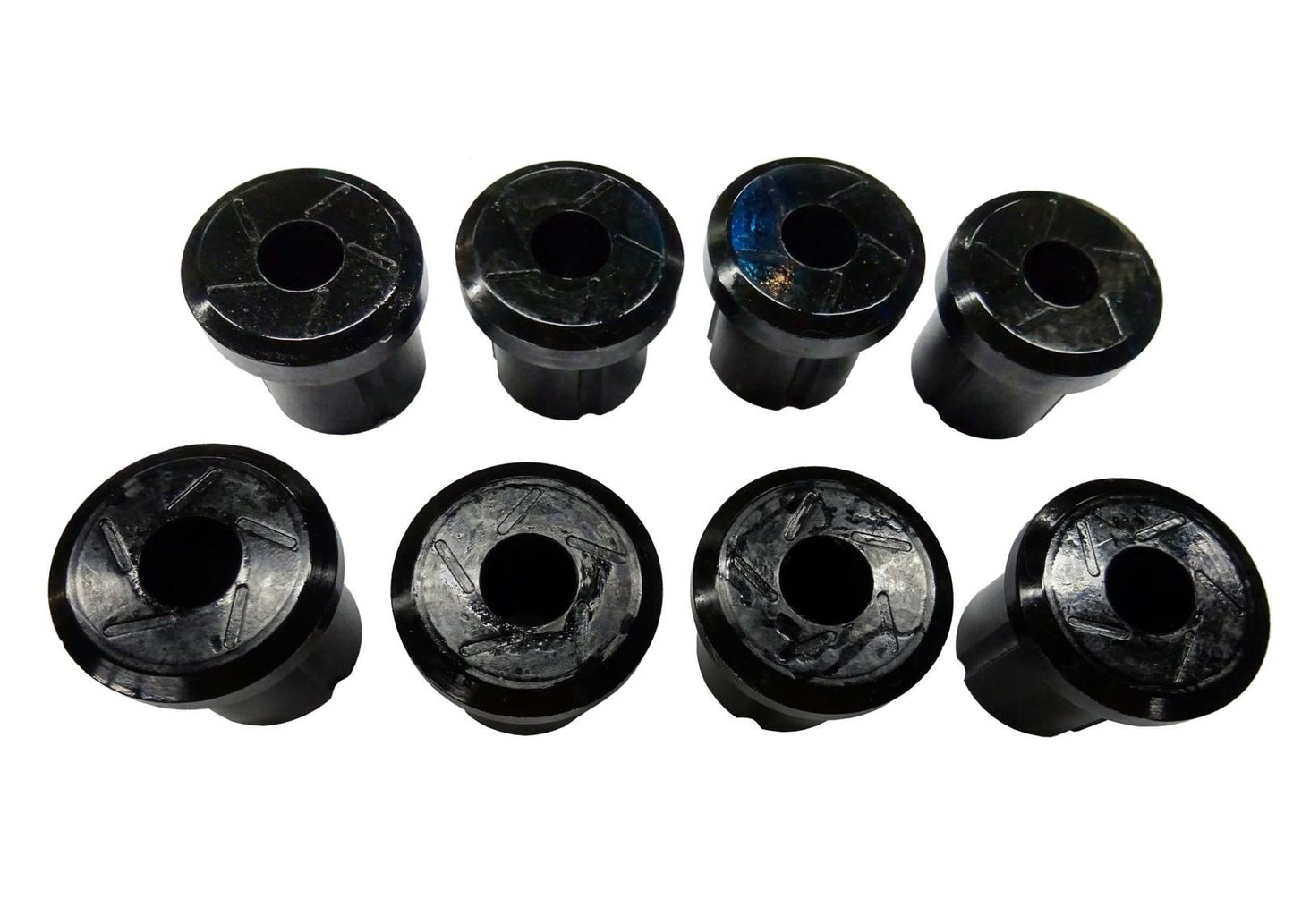 SuperPro Leaf Spring Shackle Bush Kit Rear SPF3596HK