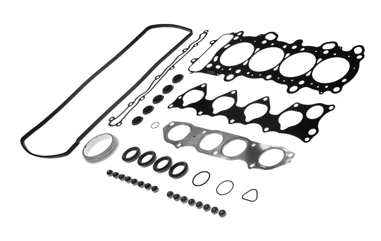 Permaseal Valve Regrind Set V2680SS
