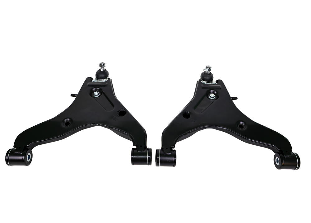 Nolathane Control Arm Lower - Arm Assembly 459179