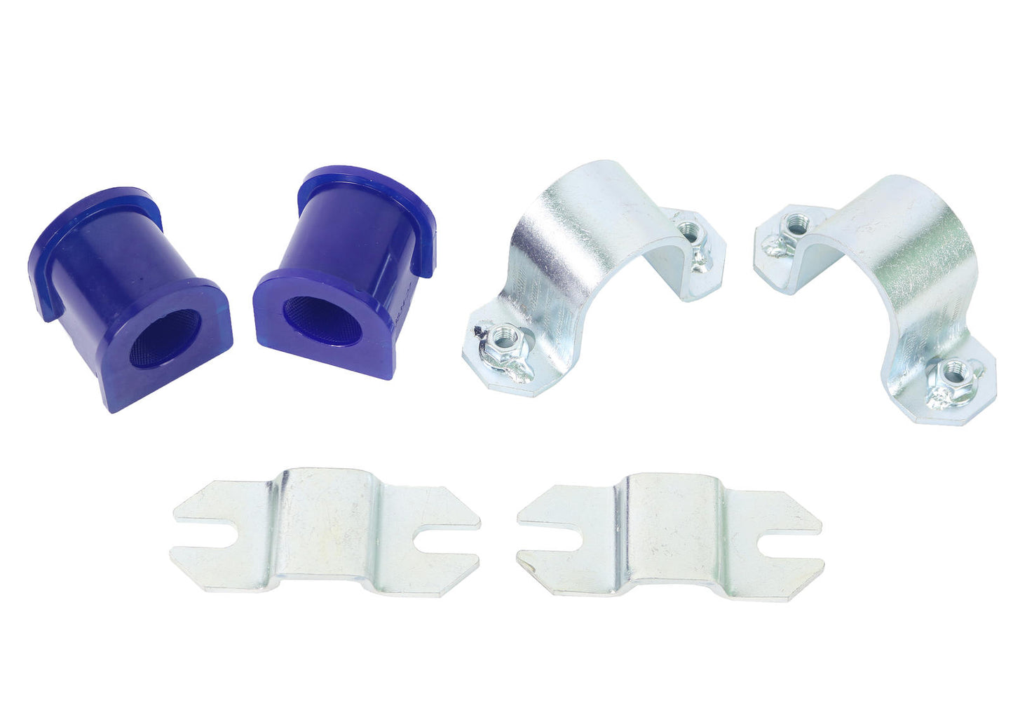 SuperPro Sway Bar Bush Kit SPF3834-25K