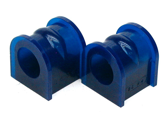 SuperPro Front Swaybar Mount Bush Kit Fits Nissan SPF1636-27K
