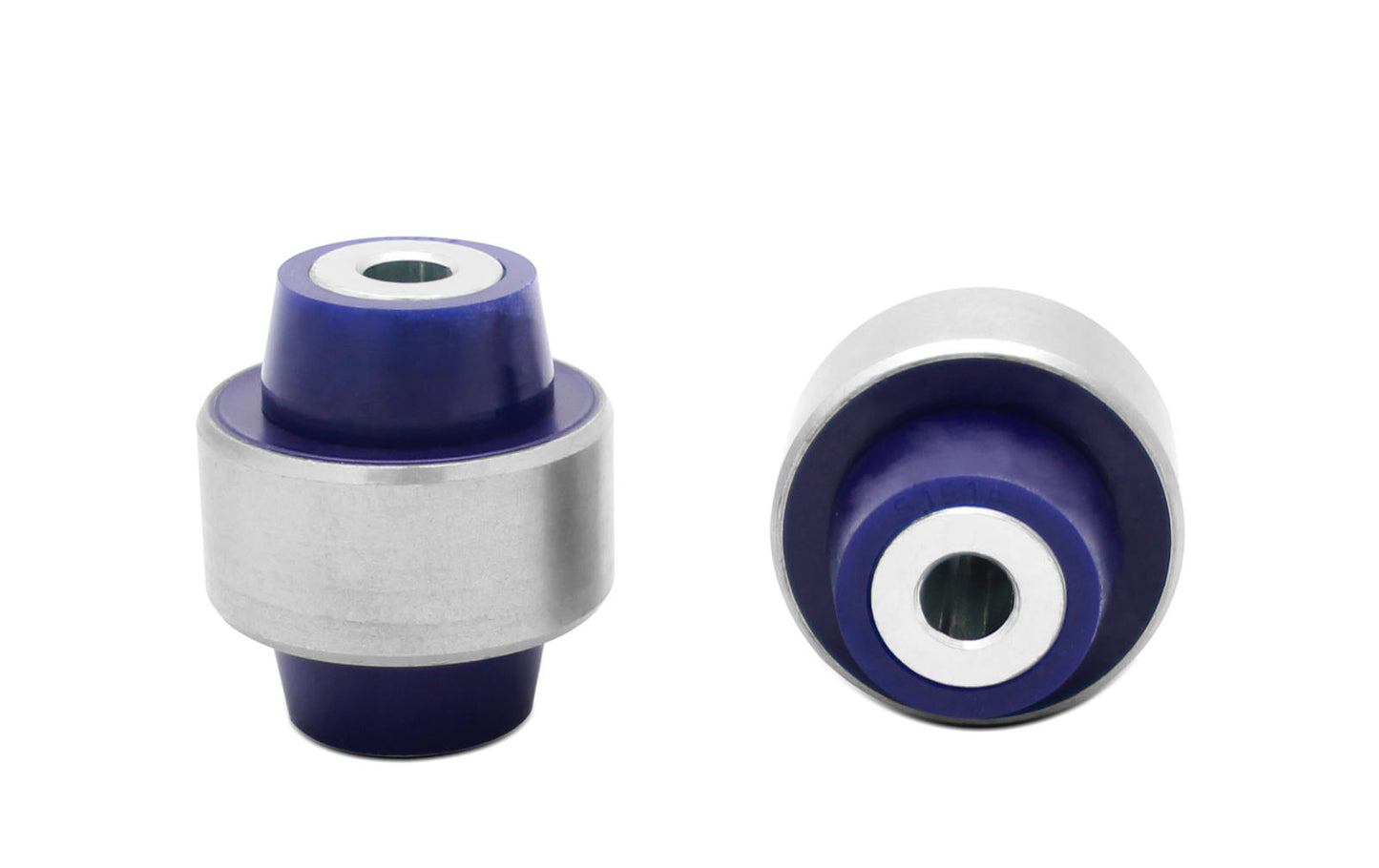 SuperPro Control Arm Bush Kit to suit Nissan Qashqai SPF5181K