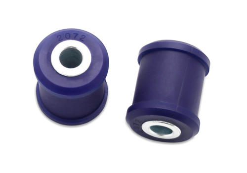 SuperPro Rear Control Arm Lower-Shock Mount Bush Kit Fits Mitsubishi SPF2072K