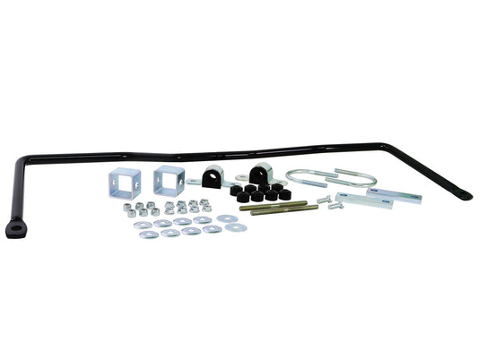 SuperPro Sway Bar Selby Series Rear SHR7C