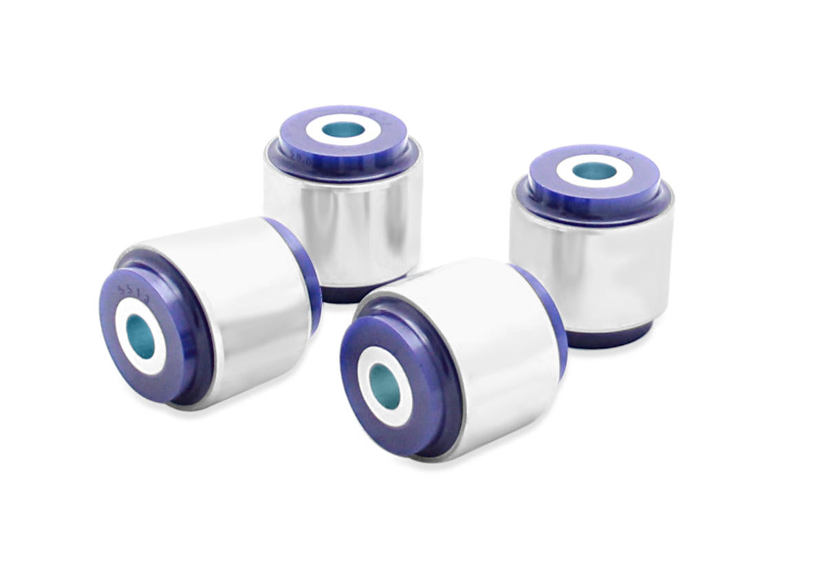 SuperPro Radius Arm - To Differential Bushing Kit SPF5513K