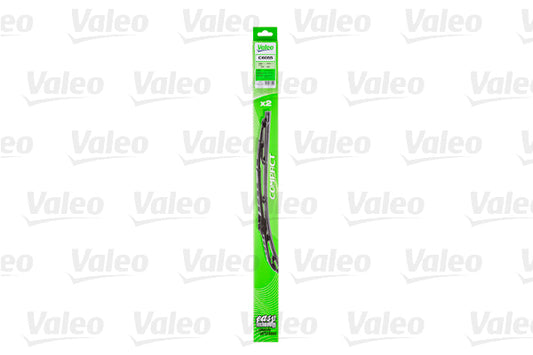 Valeo Compact Wiper Blade Set C6055 576104