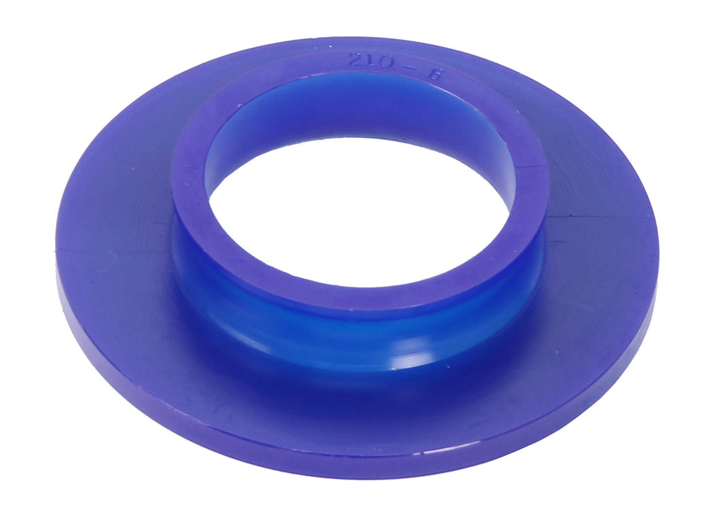 SuperPro Spring Insulator Bush Kit SPF0210-6K