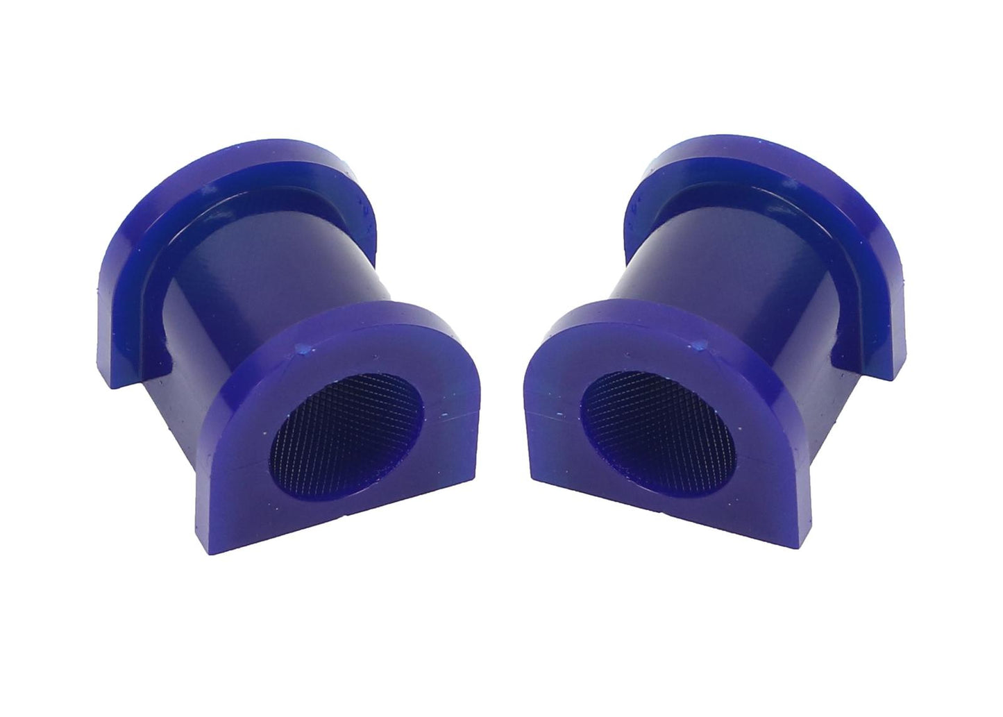 SuperPro Front Swaybar Mount Bush Kit Fits Mazda SPF1319-25K
