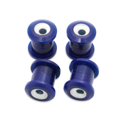 SuperPro Front Control Arm Upper-Inner Bush Kit Double Offset Fits Infiniti Nissan SPF3297K