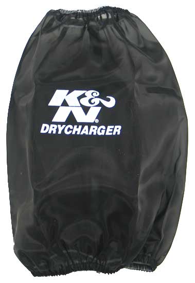K&N Air Filter Wrap KNRC-5046DK