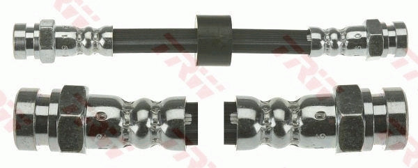 TRW Brake Hose PHA328