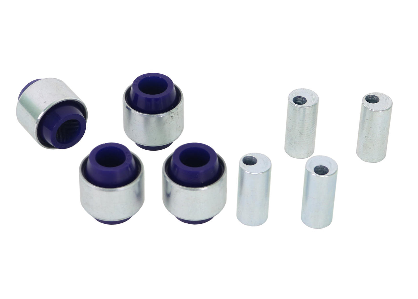 SuperPro Control Arm Bush Kit SPF4188XK