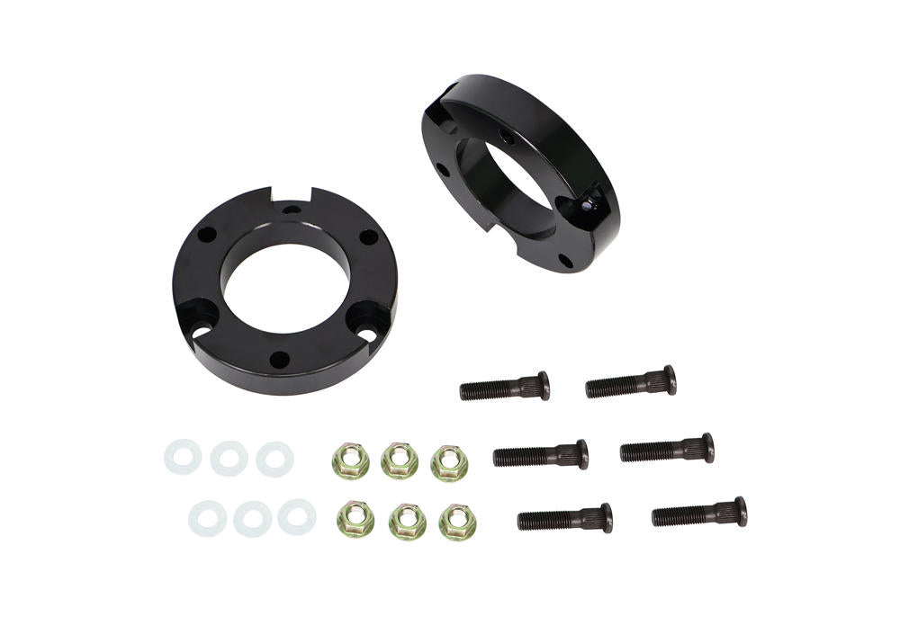 Nolathane Spacer Block Lift Kit 47822F