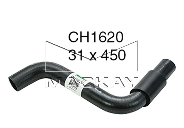 Mackay Bottom Radiator Hose CH1620