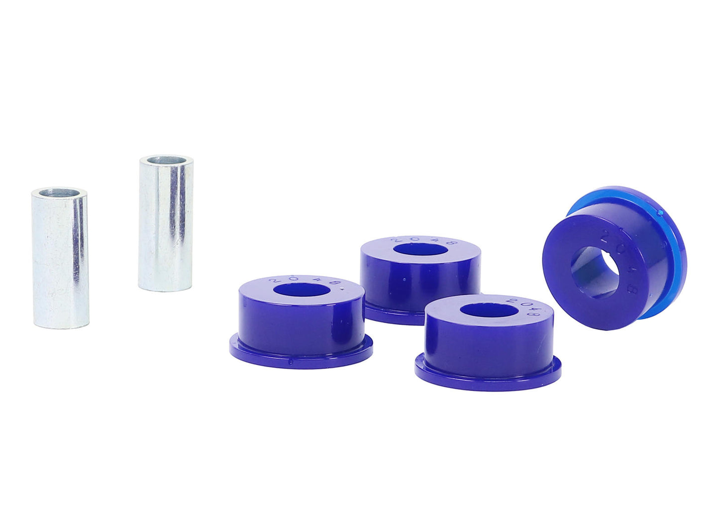 SuperPro Rear Differential Mount Bush Kit Fits Triumph Tvr SPF2048K