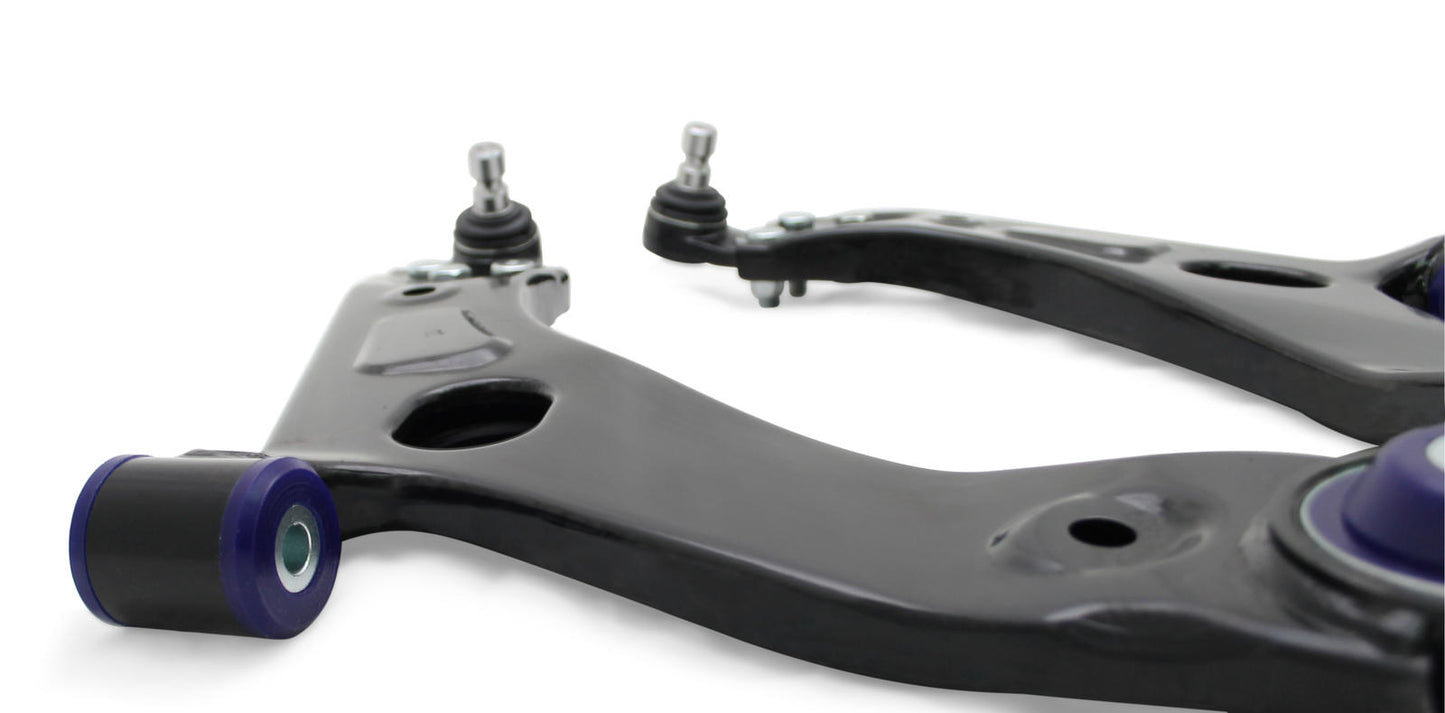 SuperPro Control Arm Kit Front Lower TRC1074