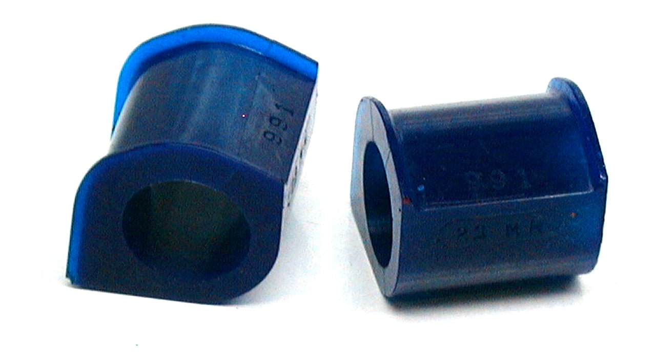 SuperPro Front Swaybar Mount Bush Kit Fits Holden Toyota SPF0991-24K