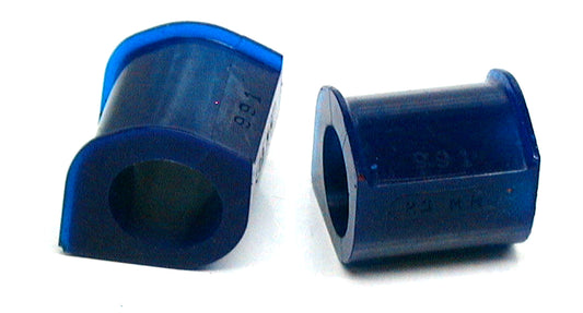 SuperPro Front Swaybar Mount Bush Kit Fits Holden Toyota SPF0991-24K