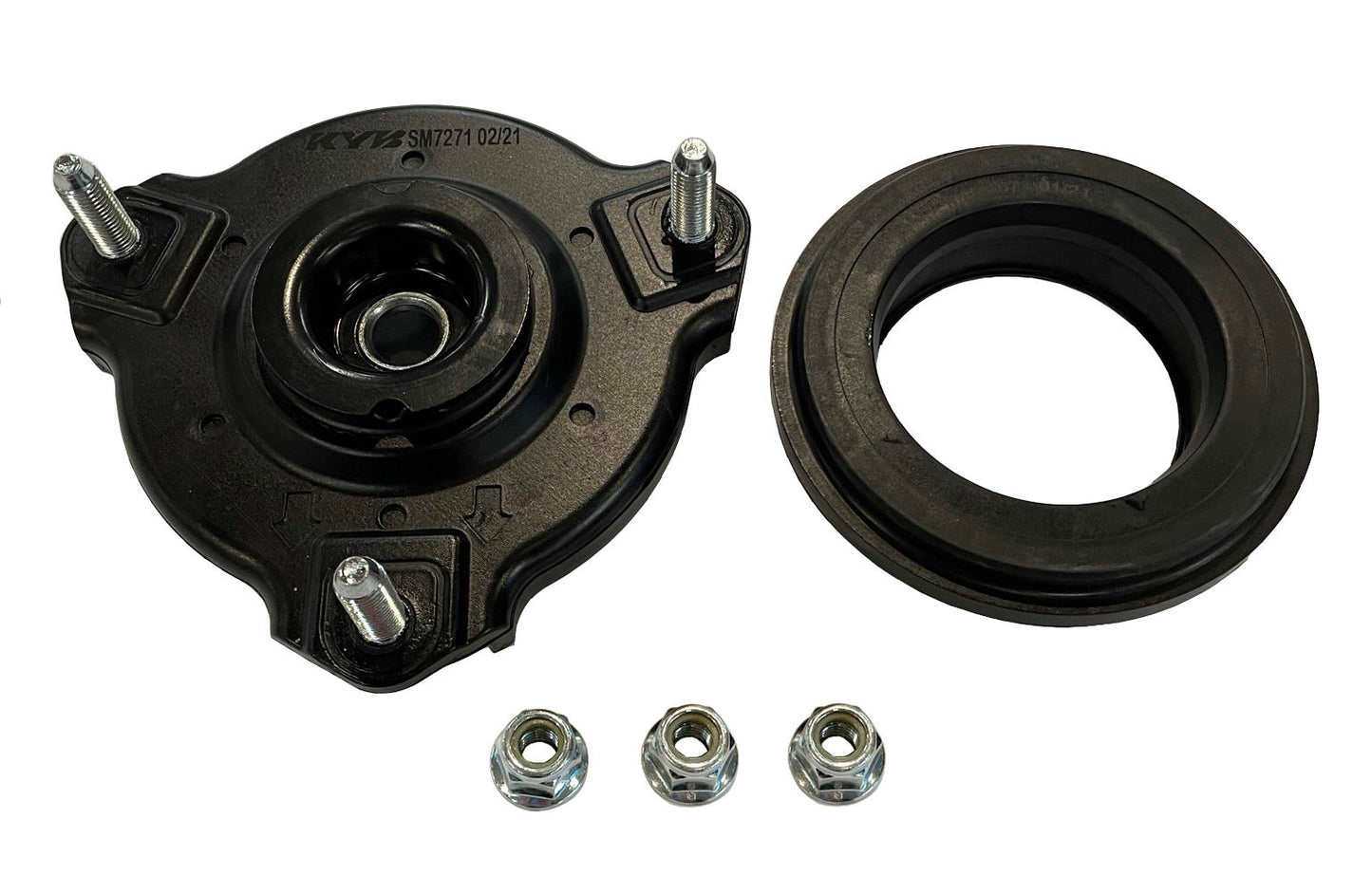 KYB Suspension Mounting Kit KSM7271
