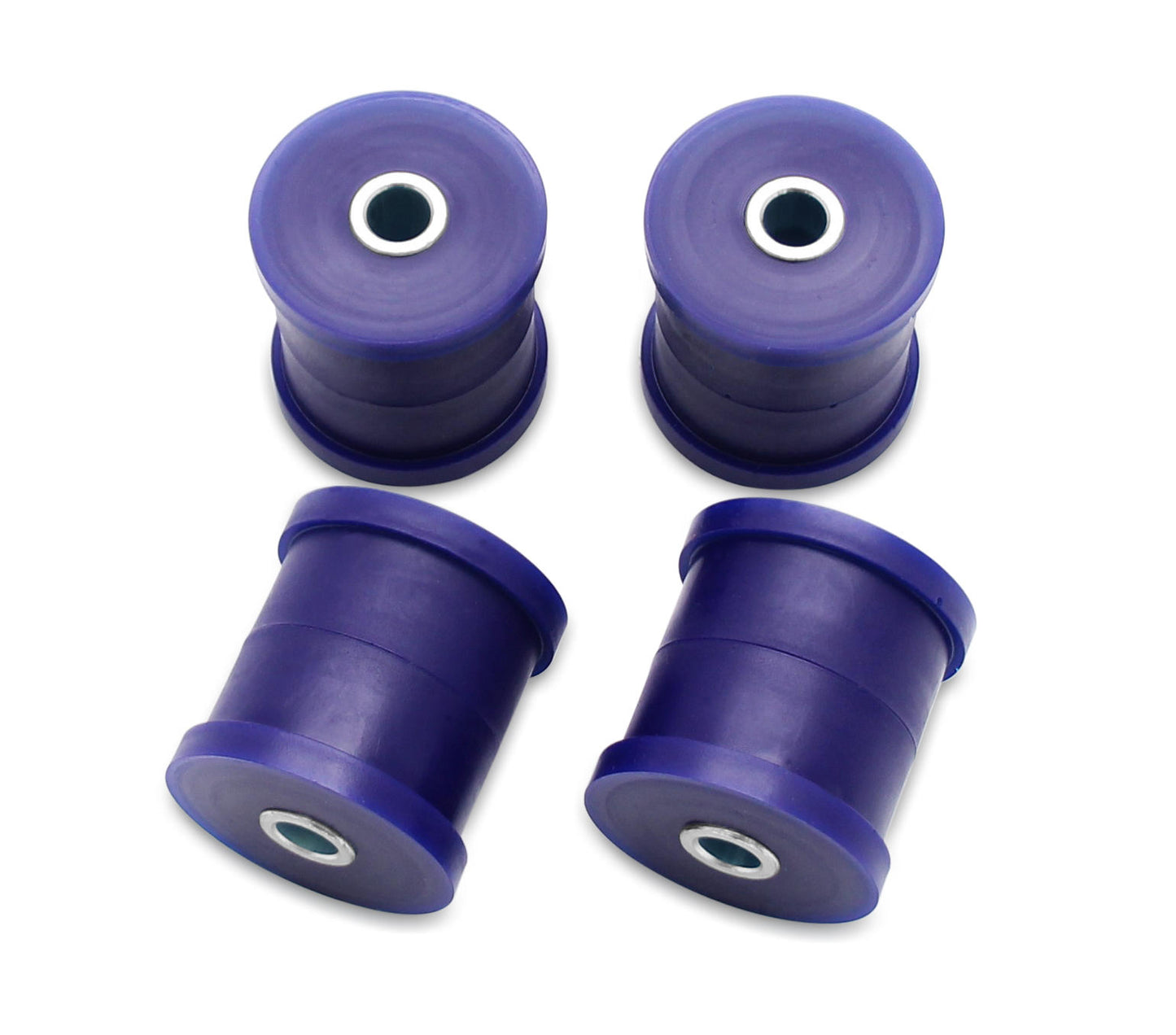 SuperPro Rear Trailing Arm Lower Bush Kit Fits Nissan SPF0836K
