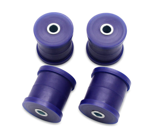 SuperPro Rear Trailing Arm Lower Bush Kit Fits Nissan SPF0836K