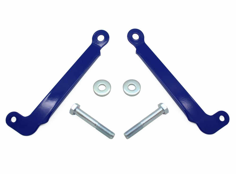SuperPro Sway Bar Mount Brace TRC1006