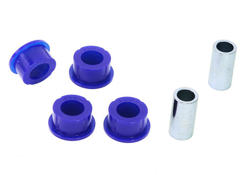 SuperPro Front Panhard Rod Bush Kit Fits Land Rover SPF1803K