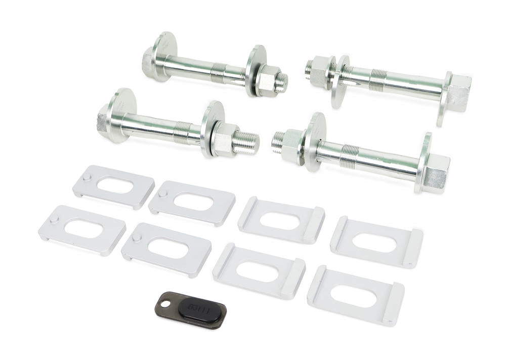 SuperPro Control Arm Lower - Inner Camber Bolt Kit TRC0053