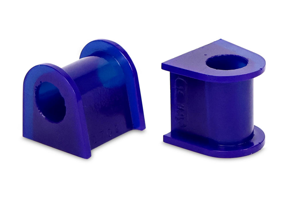 SuperPro Sway Bar Bush Kit SPF1701-18K