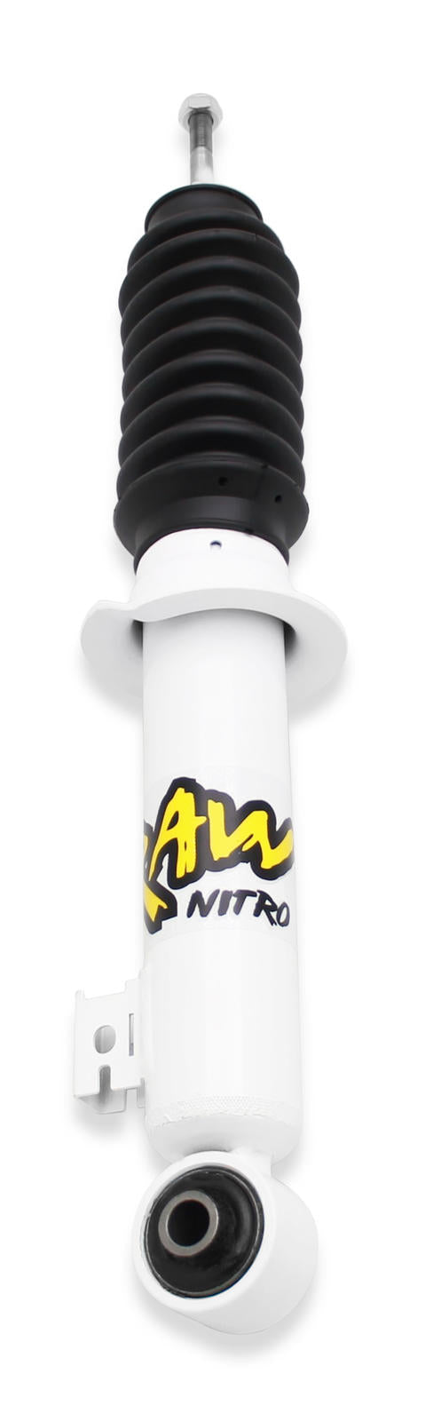 Raw 4x4 Front 35mm Bore Nitrogen Gas Charged Strut Nitro to suit Mitsubishi Challenger, Pajero Sport, Triton - 0-40mm G6346