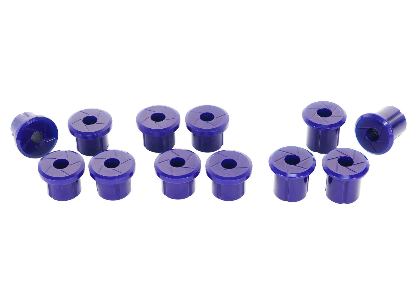 SuperPro Bushing Vehicle Kit KIT156K