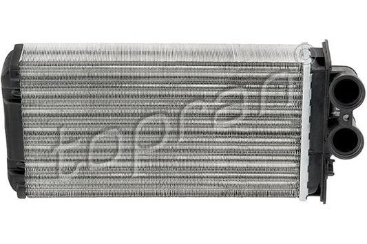Topran Heater Core 723 044