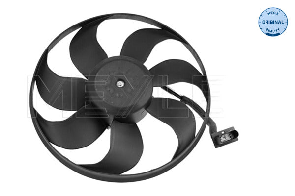 MEYLE Radiator Fan Motor 100 236 0024