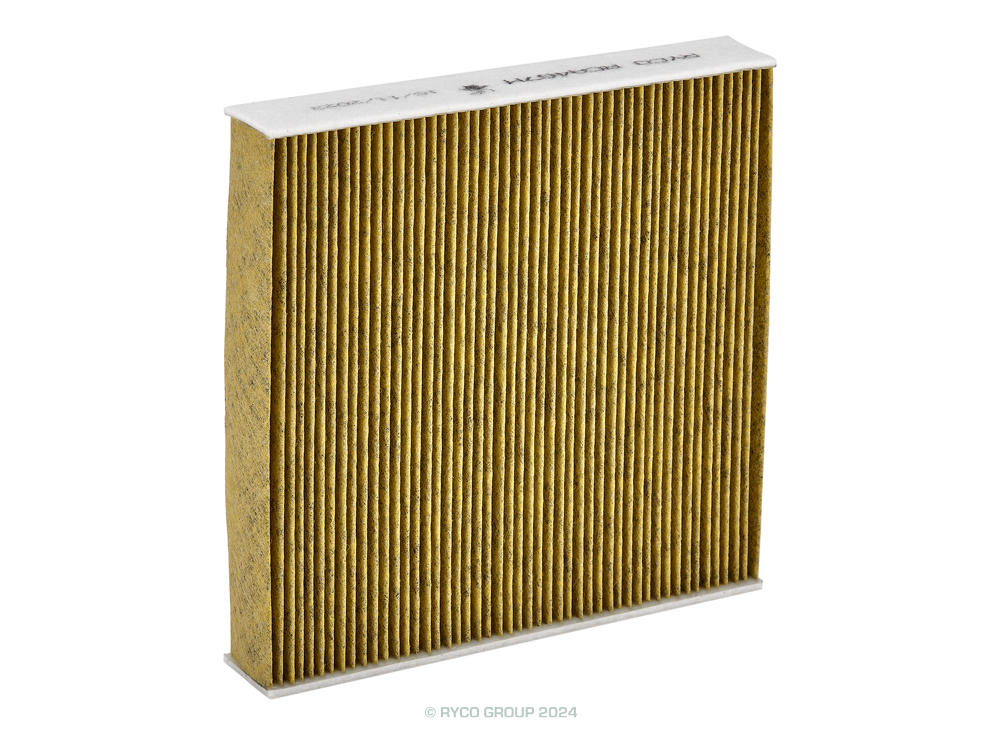Ryco Microshield N99 Cabin Filter RCA467M