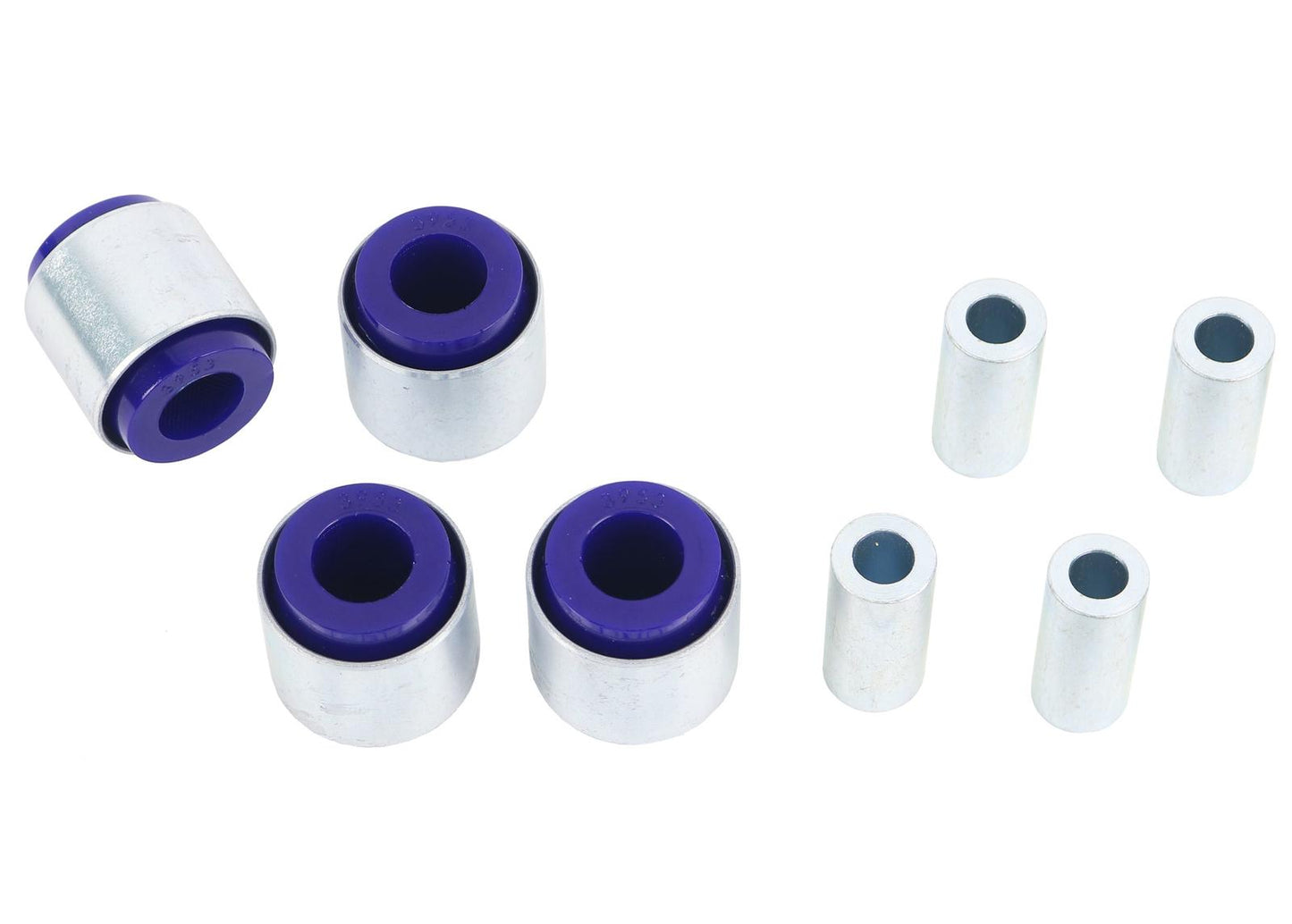 SuperPro Control Arm Bush Kit SPF3953K