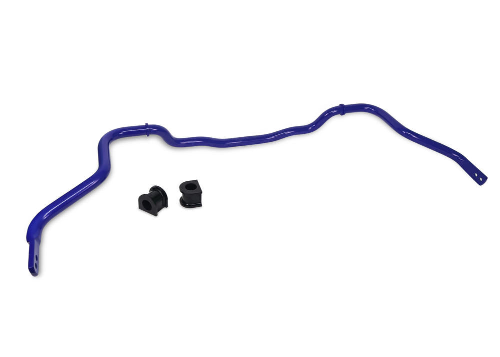 SuperPro Sway Bar- 33mm 2 Point Adjustable RC0133FZ-33