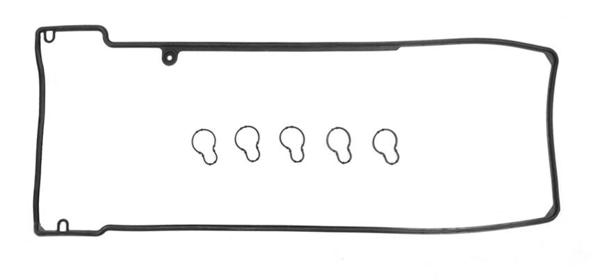 Permaseal Gasket Rocker Cover RC3433K