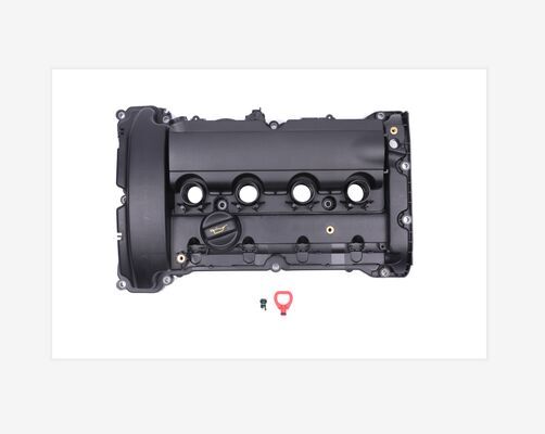 MAHLE Cylinder-Head Cover ZH 541
