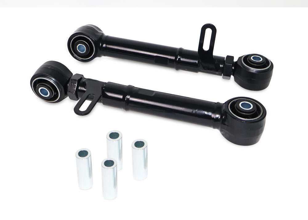 SuperPro Adjustable Trailing Arm Kit TRC498