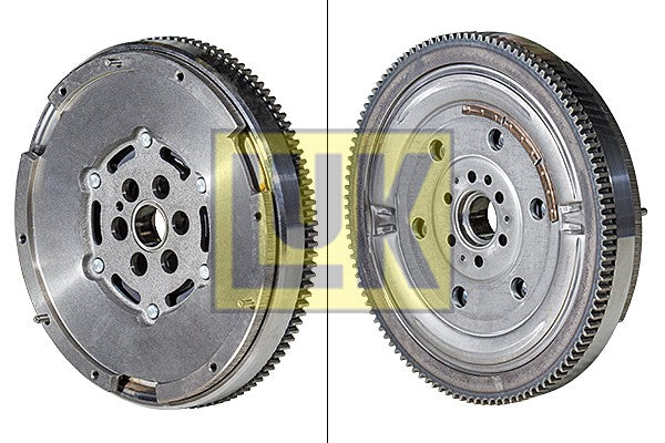 LuK Dual Mass Flywheel 415 0537 11