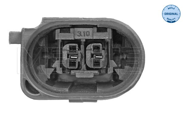 MEYLE Sensor, Exhaust Gas Temperature 114 800 0186