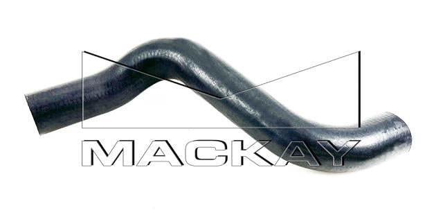 Mackay Radiator Bottom Hose CH6417