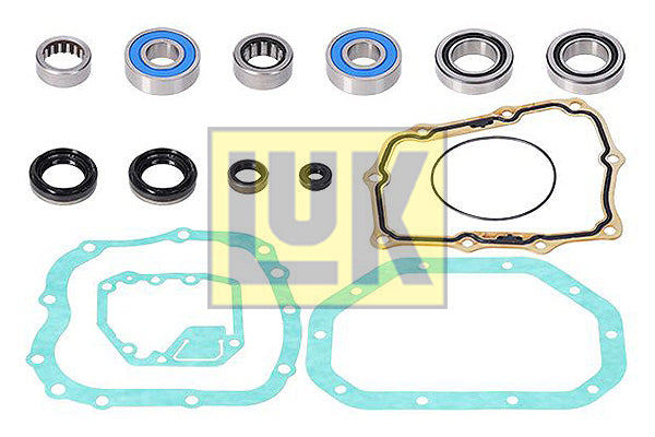 LuK Manual Transmission Repair Kit 462 0392 10