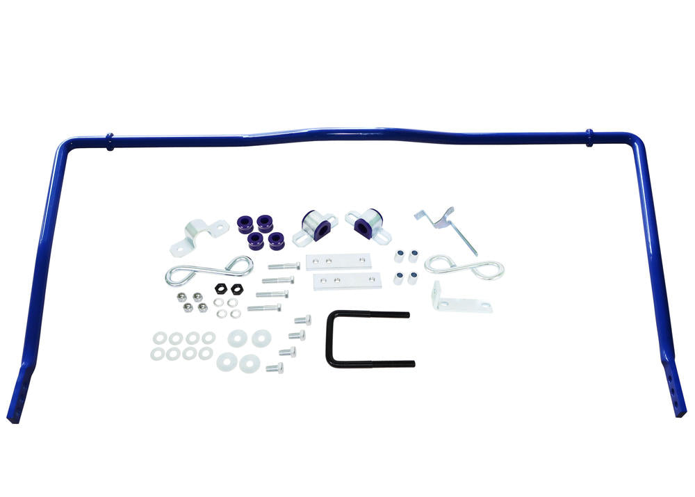 SuperPro Roll Control Sway Bar RC0104RZ-22