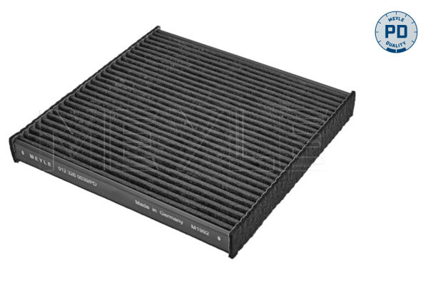 MEYLE Cabin Air Filter 312 326 0008/PD